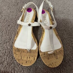 Ralph Lauren Sandal